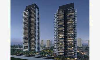 Imagem: TATUAPÉ, 3 SUITES, 165 M², 3 VGS DEP EM