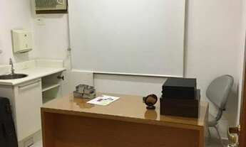 Imagem 3: Sala comercial para locação, Bairro Jardim, Santo André