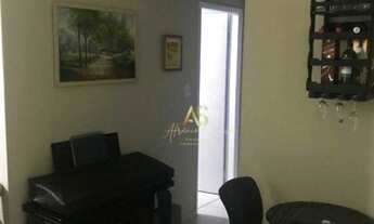 Imagem 4: Lindo Apartamento com 2 dormitórios à venda, 88 m² por R$ 425.000 - Boqueirão - Praia Gran