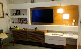 Imagem 2: Apartamento para venda de 153 metros, 3 suites, 2 vagas, em Freguesia do Ó-SP- São Paulo