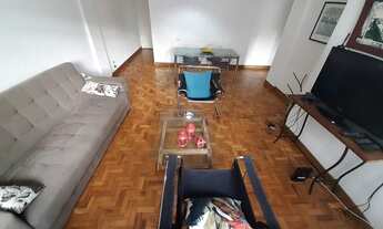Imagem 3: Apartamento para Venda em São Paulo, Bela Vista, 1 dormitório, 2 banheiros
