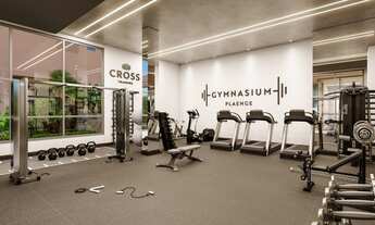 Imagem 5: Rodin Residence - Apartamentos de alto padrão no Ahú