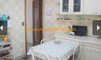 Imagem 4: Casa para venda com 180 metros quadrados com 3 quartos em Vila Hamburguesa - São Paulo - S