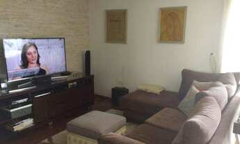 Imagem 4: Apartamento para venda possui 170 metros quadrados com 4 quartos em Jardim Colombo - São P