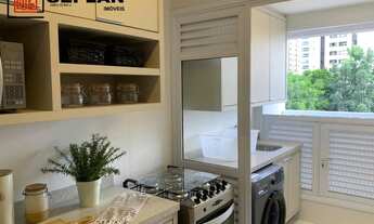 Imagem 7: Apartamento 3 dormitórios - Saúde- 76 m² - 1 vaga