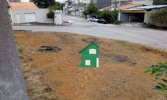 Imagem 2: Terreno à venda, 232 m² por R$ 155.000,00 - Residencial Santa Paula - Jacareí/SP