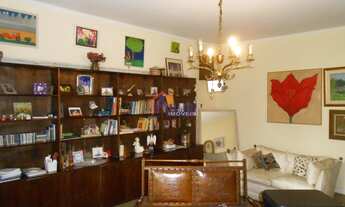 Imagem 7: CONFORTO JUNTO AO VERDE,ESPAÇO GOURMET,SUÍTE MASTER