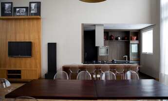 Imagem 4: Apartamento grande numa perfeita localização de Moema