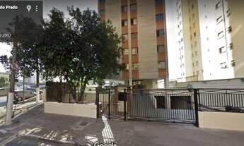 Imagem 2: Apartamento de 25 metros quadrados no bairro Campos Elíseos com 1 quarto