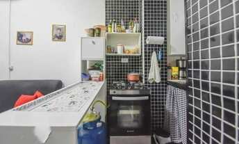 Imagem 6: Kitnet/conjugado para venda tem 32 metros quadrados com 1 quarto em Santa Efigênia - São P