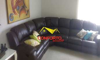 Imagem 6: Apartamento com 4 dormitórios e 4 vagas no Jardim Avelino