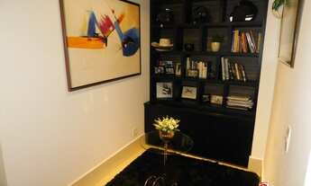 Imagem 7: Apartamento cobertura, 263 m², 4 suítes, Setor Bueno - Goiânia - GO