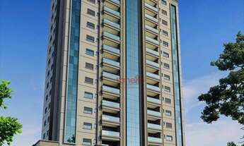 Imagem 2: Cobertura com 4 dormitórios à venda, 253 m² por R$ 2.650.000,00 - Kobrasol - São José/SC