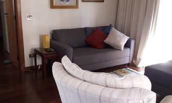 Imagem 3: Apartamento à venda - Perdizes - 3 dormitórios - 1 suíte - 2 vagas - 111m²