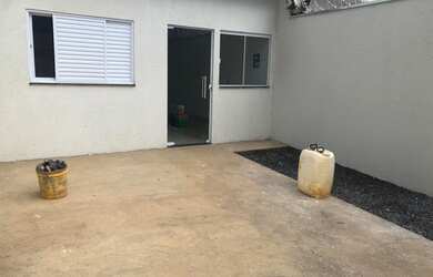 Imagem 2: Casa para Venda em Uberlândia/MG