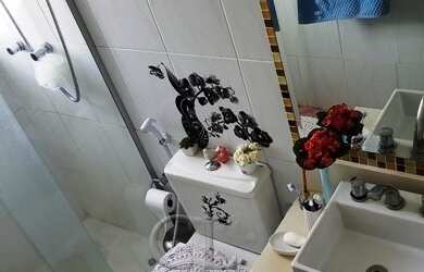 Imagem 5: São Paulo - Apartamento Padrão - Mirandópolis