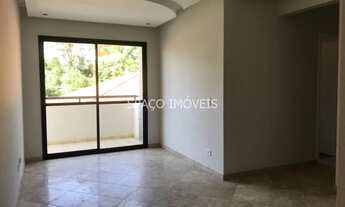 Imagem: Apartamento para venda com 80 metros quadrados