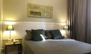 Imagem 2: Flat para aluguel em Vila Olímpia - São Paulo - SP