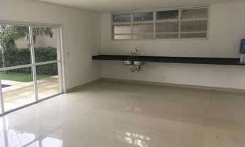 Imagem: Casa de Condomínio com 4 Suítes à venda