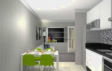 Imagem 9: Apartamento residencial à venda, Carrão, São Paulo