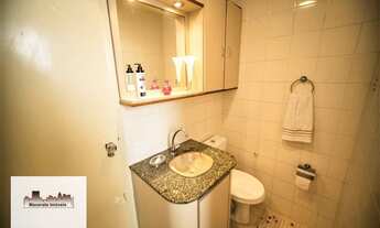 Imagem 11: Apartamento residencial à venda, Jardim Marajoara, São Paulo