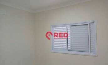 Imagem 5: Casa com 3 dormitórios à venda, 118 m² por R$ 545.000 - Condominio Golden Park Residence I