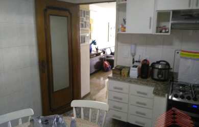 Imagem 5: Apartamento residencial à venda, Tatuapé, São Paulo