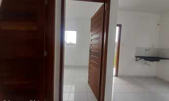 Imagem 4: Casa para venda com 45 metros quadrados com 2 quartos em Maicá - Santarém - Pará