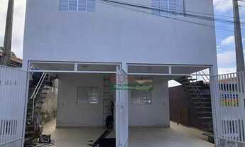 Imagem 2: Sobrado geminado com 3 dormitórios à venda, 120 m² por R$ 300.000 - Paraíso de Igaratá - I