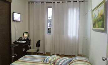 Imagem 6: São Paulo - Apartamento Padrão - Santa Cecília