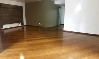 Imagem 2: *OPORTUNIDADE** ACEITA PERMUTA MENOR VALOR, 129 M2, 3 DORM 1 SUITE *AC. PERMUTA APTO MENO