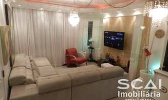 Imagem: Sobrado Residencial à Venda por R$ 990.000,00