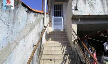 Imagem 2: Casa residencial para locação, burgo paulista, são paulo