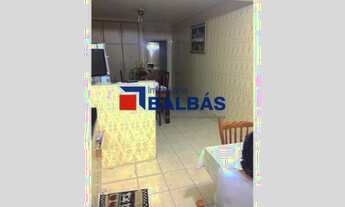 Imagem 2: Sobrado Tatuapé 3 dormitórios