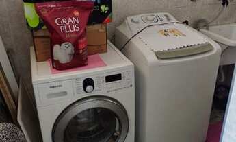 Imagem 7: Apartamento para venda com 58 metros quadrados com 2 quartos em Jordanópolis - São Paulo