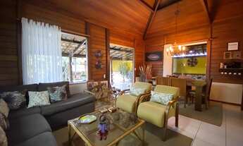 Imagem 4: Casa 3/4 centro de Lauro de Freitas