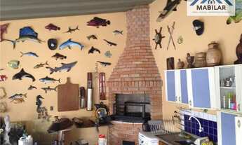 Imagem 5: Casa com 3 dormitórios à venda, 500 m² por R$ 1.272.000,00 - Parque São Domingos - São Pau