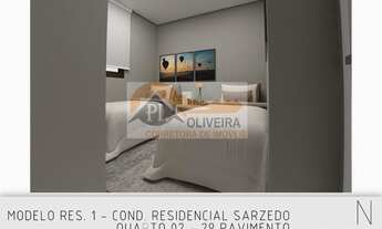 Imagem 5: Casa Duplex para Venda em Sarzedo, Masterville, 3 dormitórios, 2 suítes, 2 banheiros, 2 va