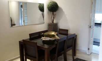 Imagem 3: Vendo Apartamento 93 m²; 3 quartos - Bosque da Saúde - São Paulo - SP