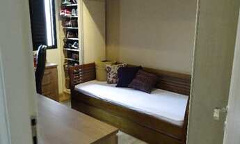 Imagem 4: Apartamento Residencial / Santo Amaro