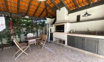 Imagem 7: Casa com 4 dormitórios à venda, 314 m² por R$ 2.000.000,00 - Itaguaçu - Florianópolis/SC