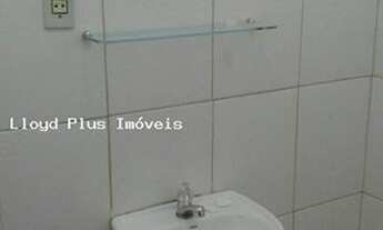 Imagem 5: Kitnet para Venda em São Paulo, Jardim Paulista, 1 dormitório, 1 banheiro