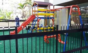 Imagem 5: Apartamento para venda com 62 metros quadrados e 3 quartos em Vila Firmiano Pinto - São Pa