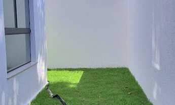 Imagem 6: Flat para venda com 30 metros quadrados com 1 quarto em Capim Macio - Natal - RN