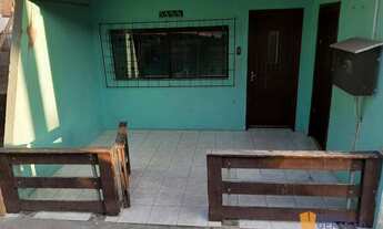 Imagem: Casa individual Bairro São Caetano