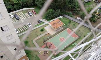 Imagem 2: Apartamento em São Paulo