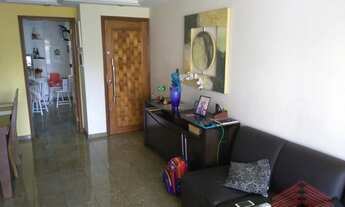 Imagem 2: Apartamento residencial à venda, Tatuapé, São Paulo