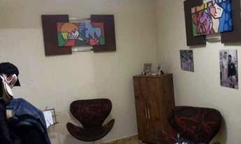 Imagem 6: Casa com 4 dormitórios à venda, 100 m² por R$ 479.000,00 - Jardim Regina - São Paulo/SP