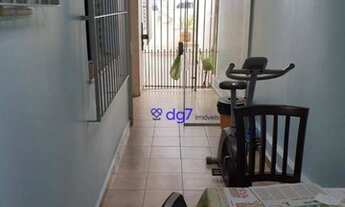 Imagem 3: Casa com 3 dormitórios à venda, 144 m² - Butantã - São Paulo/SP