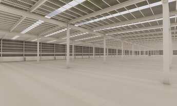 Imagem 6: Galpão/Depósito/Armazém 33.879 - 40 DOCAS - NOVO